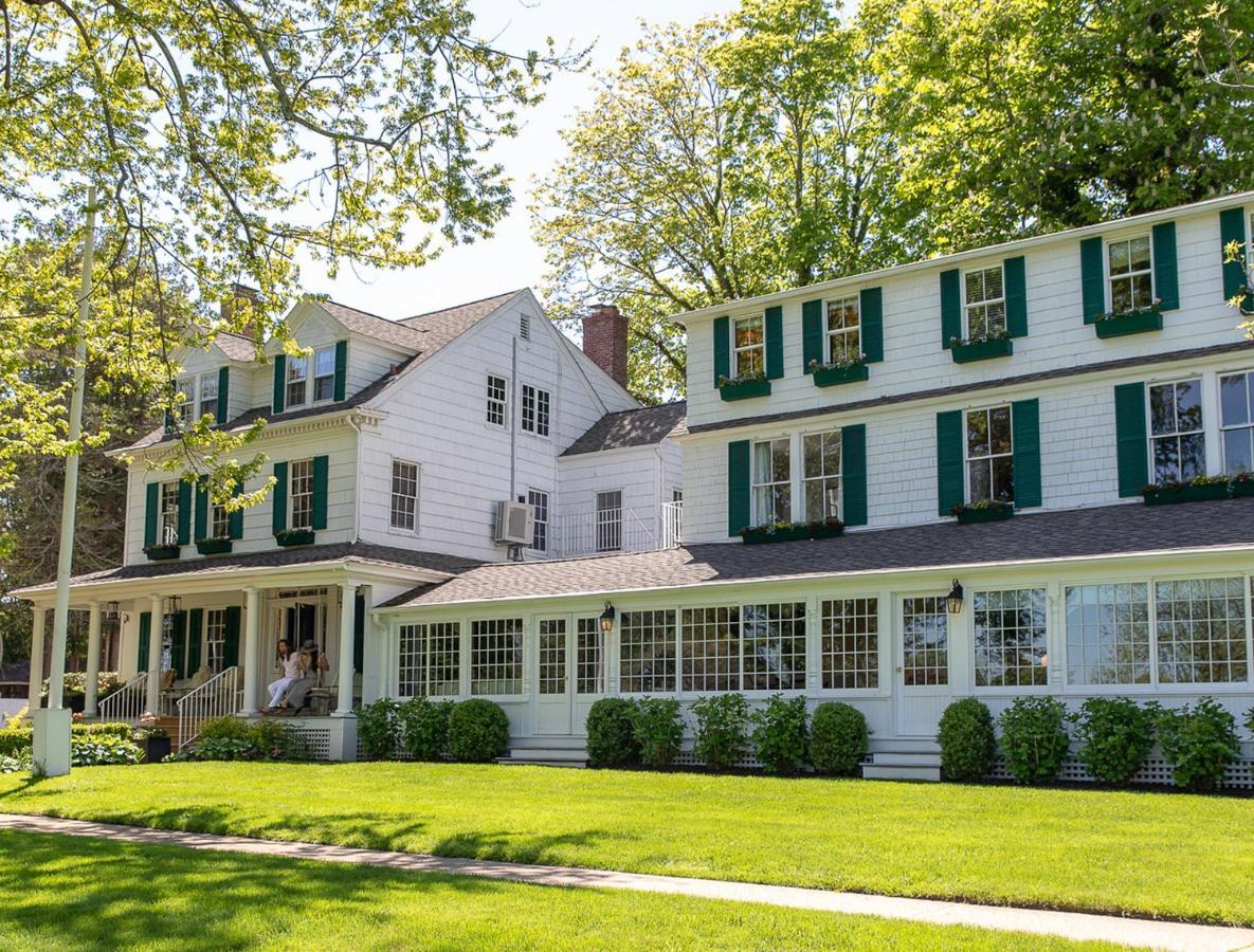 The Maidstone Hotel East Hampton Exterior photo