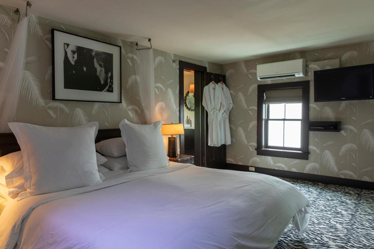 The Maidstone Hotel East Hampton Exterior photo