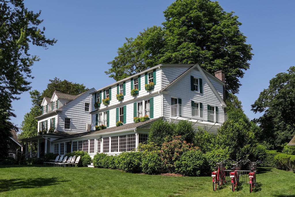 The Maidstone Hotel East Hampton Exterior photo