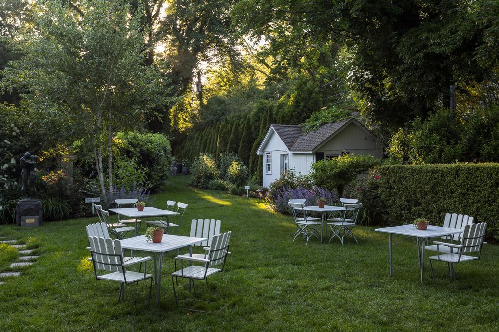The Maidstone Hotel East Hampton Exterior photo