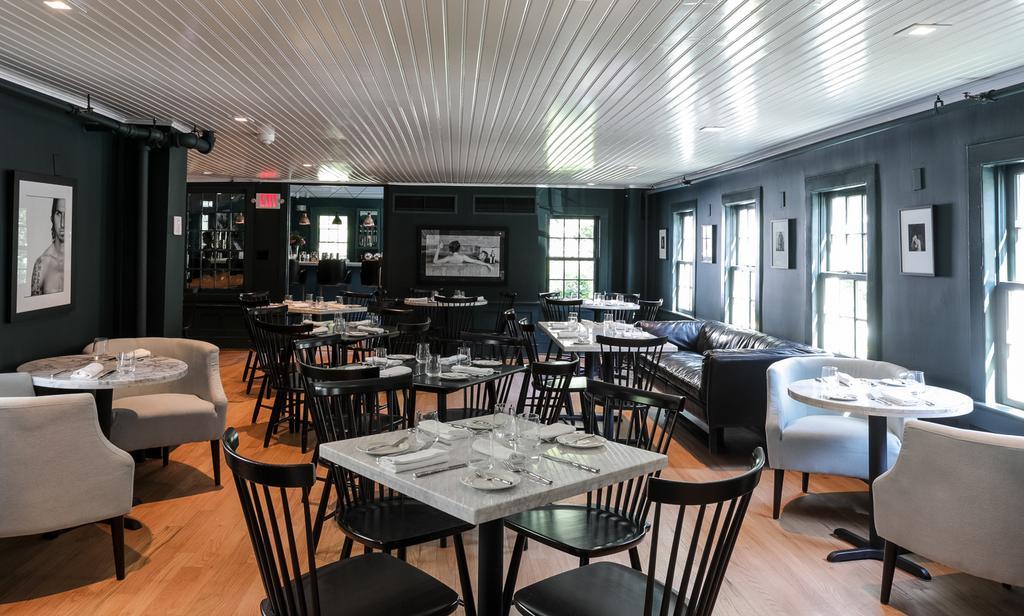 The Maidstone Hotel East Hampton Exterior photo