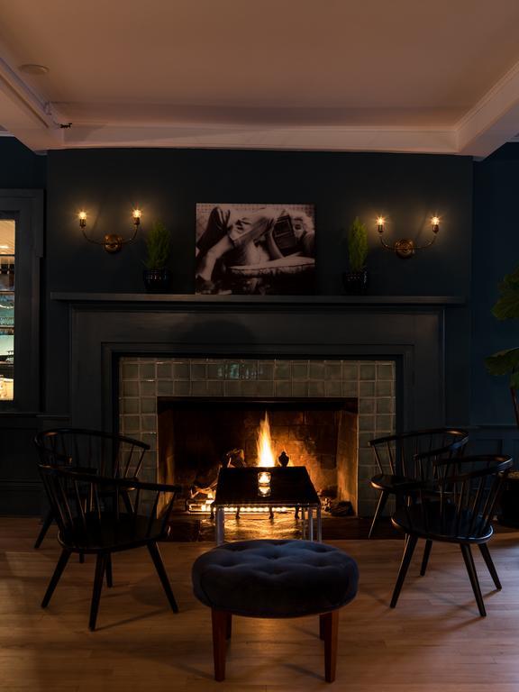 The Maidstone Hotel East Hampton Exterior photo